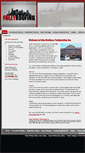 Mobile Screenshot of foleyroofing.com